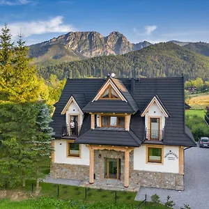 Apartment Skibowianka, Zakopane