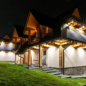 Apartment Cizanhouse, Zakopane