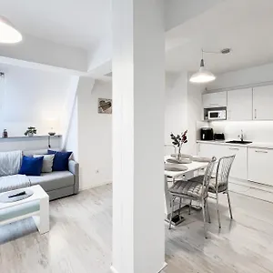 Apartment Orkana Centrum, Zakopane