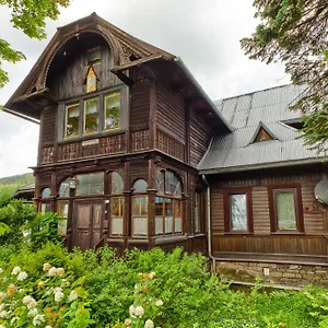 Apartment Brylowka W Centrum Zakopanego, Zakopane