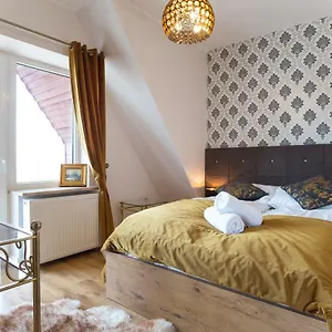 Apartment Ciche Wzgorze, Zakopane